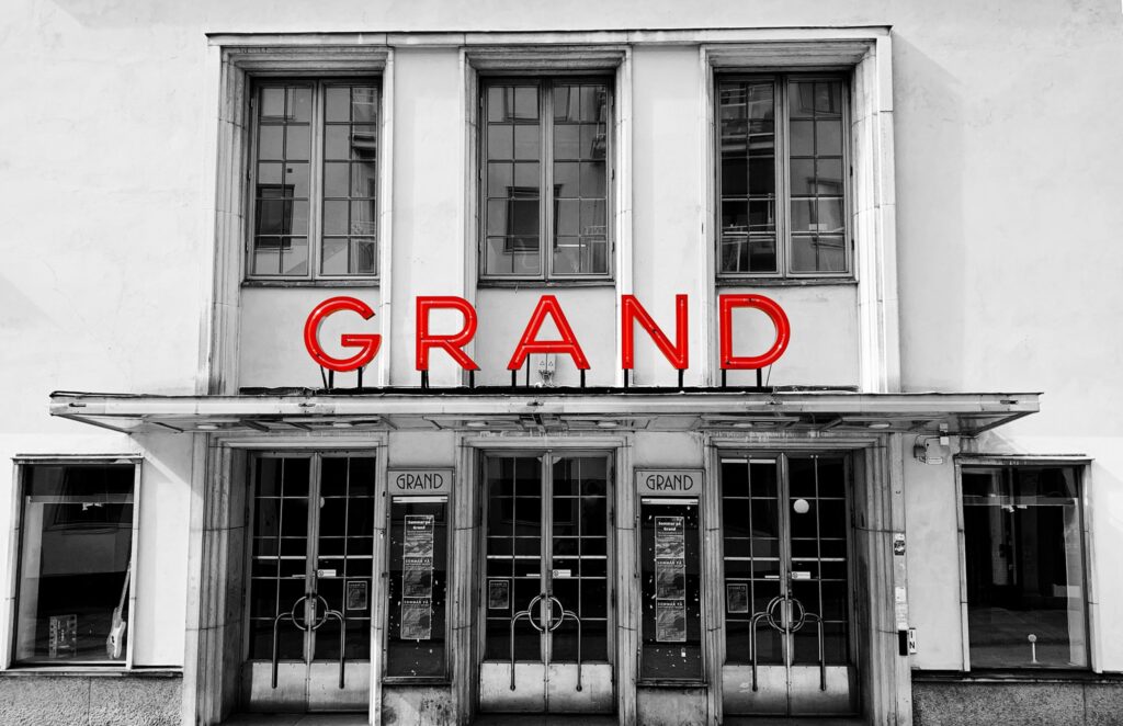 Grand Uppsala