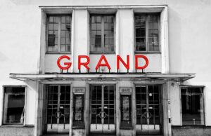 Grand Uppsala